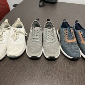 True Linkswear Lux Knit (3 Pairs!) Size 13